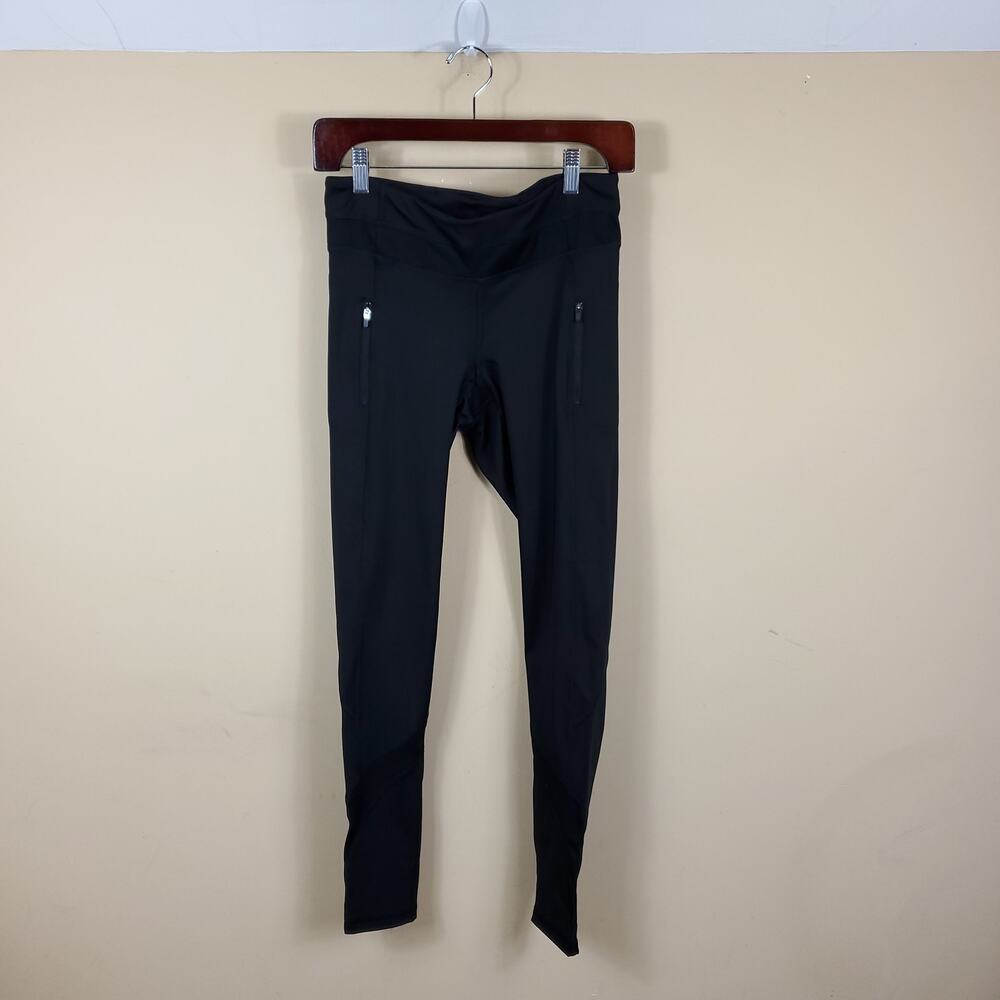 Dota 2 Black Mid-rise Legging Women's Size M